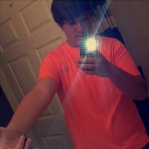 Meet your Posher, Wesley